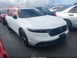 هوندا أكورد